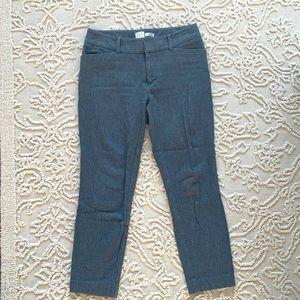 A New Day grey dress pants